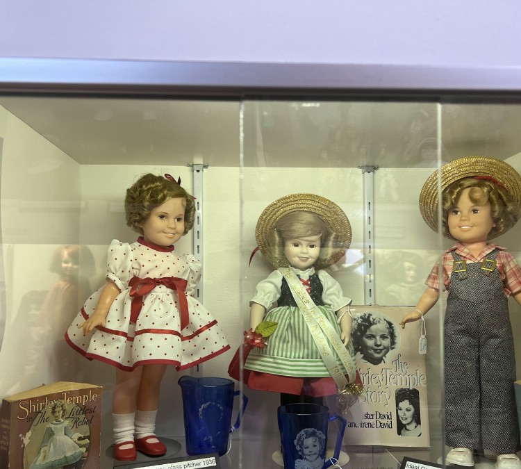 Fennimore Doll & Toy Museum (Fennimore,&nbspWI)